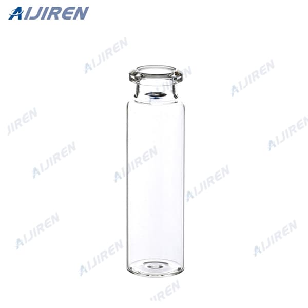 <h3>transparent 40ml VOA vials supplier Sigma-Voa Vial Supplier </h3>
